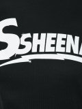 printed T-shirt 