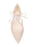 Vanessa ballerinas