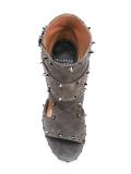 'Deric' sandals