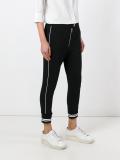 cropped trousers 