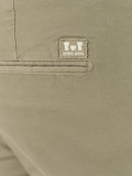 slim fit trousers   