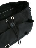 'Hunting' messenger bag