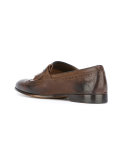 fringed loafer shoes 