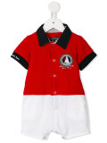 polo tracksuit set 