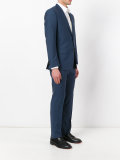 two-piece suit