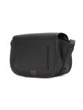 'Eartha Micro Accordion' crossbody bag