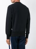'Champion x Beams' sweatshirt