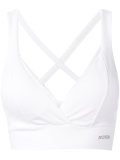Olivia compression top