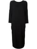 'Cocoon' dress