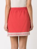 embellished shorts