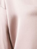 loose fit blouse