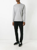 plain sweatshirt 
