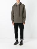classic hoodie 