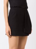 side pocket skorts