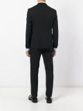 two-piece suit