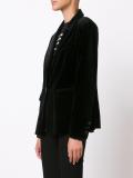 'Bowie V' jacket
