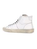 'Court Classic'高帮板鞋