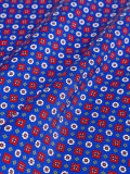 patterned pocket square