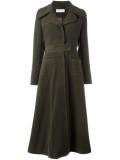 military long coat
