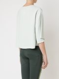 wide fit blouse
