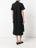 long shirt dress
