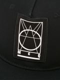 符号标贴棒球帽