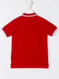 classic polo shirt