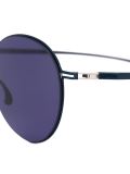 Mykita x Maison Margiela 'MMESSE011'太阳眼镜 