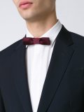 skinny bow tie