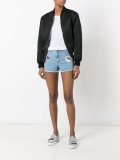 Flirting shorts