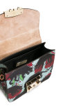 Metropolis shoulder bag