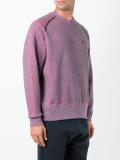 NikeLab x Kim Jones tech fleece sweatshirt