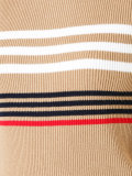 striped jumper