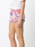 'Lulu' shorts 