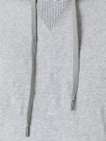 kangaroo pocket hoody