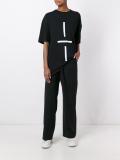 oversized pants