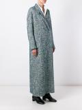 'My Coat'粗花呢大衣