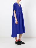 'Very' dress