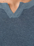 round neck sweater 
