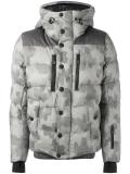 'Rodenberg' padded jacket