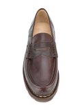 'Lis' loafers