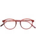 'Numero 01' glasses