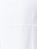 double layer shirt dress