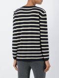 'Breton' pullover