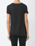 asymmetric blouse