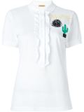 'Cactus'polo衫