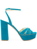 platform sandals 