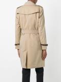 classic trench coat