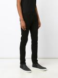 slim fit jeans