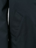 plain raincoat 